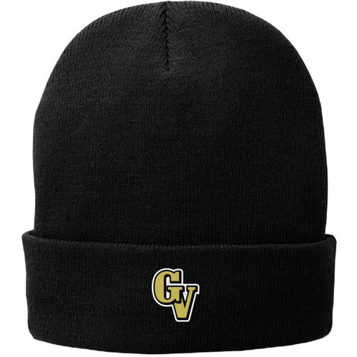 GVHS BB Beanie Fold Over Thumbnail
