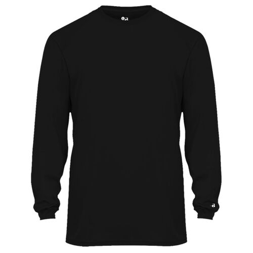 GVHS BB L/S Dry Fit - Unisex Thumbnail