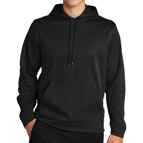 GVHS BB Performance Hoodie - Unisex  Thumbnail