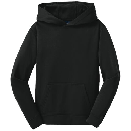GVHS BB Performance Hoodie - Youth Thumbnail