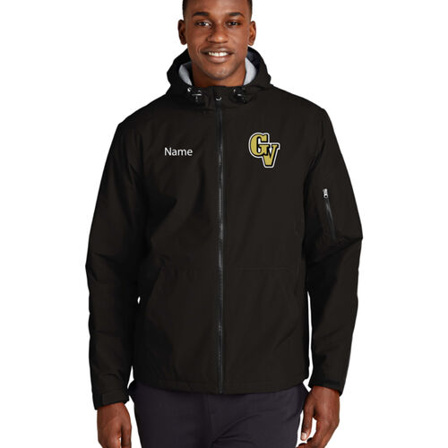 GVHS BB Jacket Thumbnail