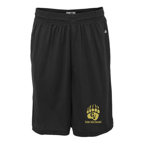 GVHS BB Shorts Thumbnail