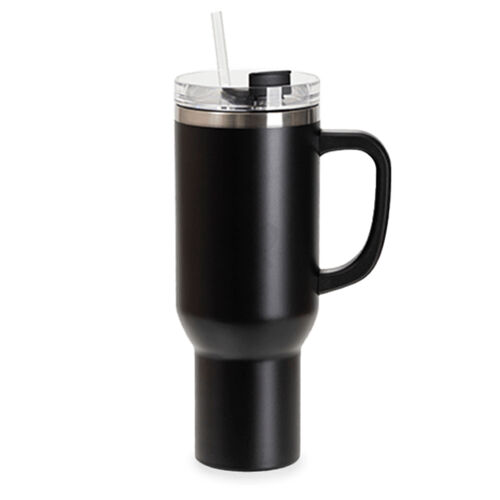 GVHS BB Travel Mug w/ Handle Thumbnail
