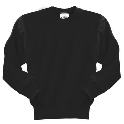GVHS BB Crewneck Sweatshirt - Youth Thumbnail