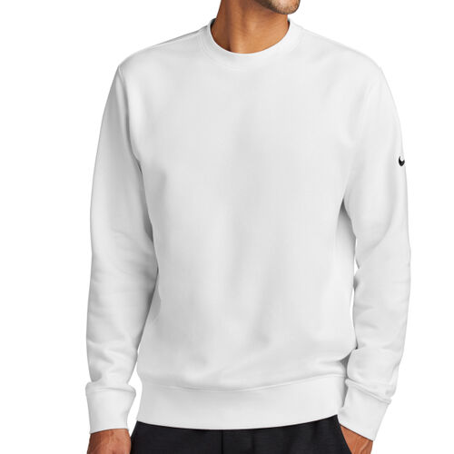 GVHS BB Nike Crewneck Sweatshirt - Unisex Thumbnail